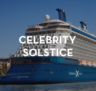 Celebrity Cruises Press Center