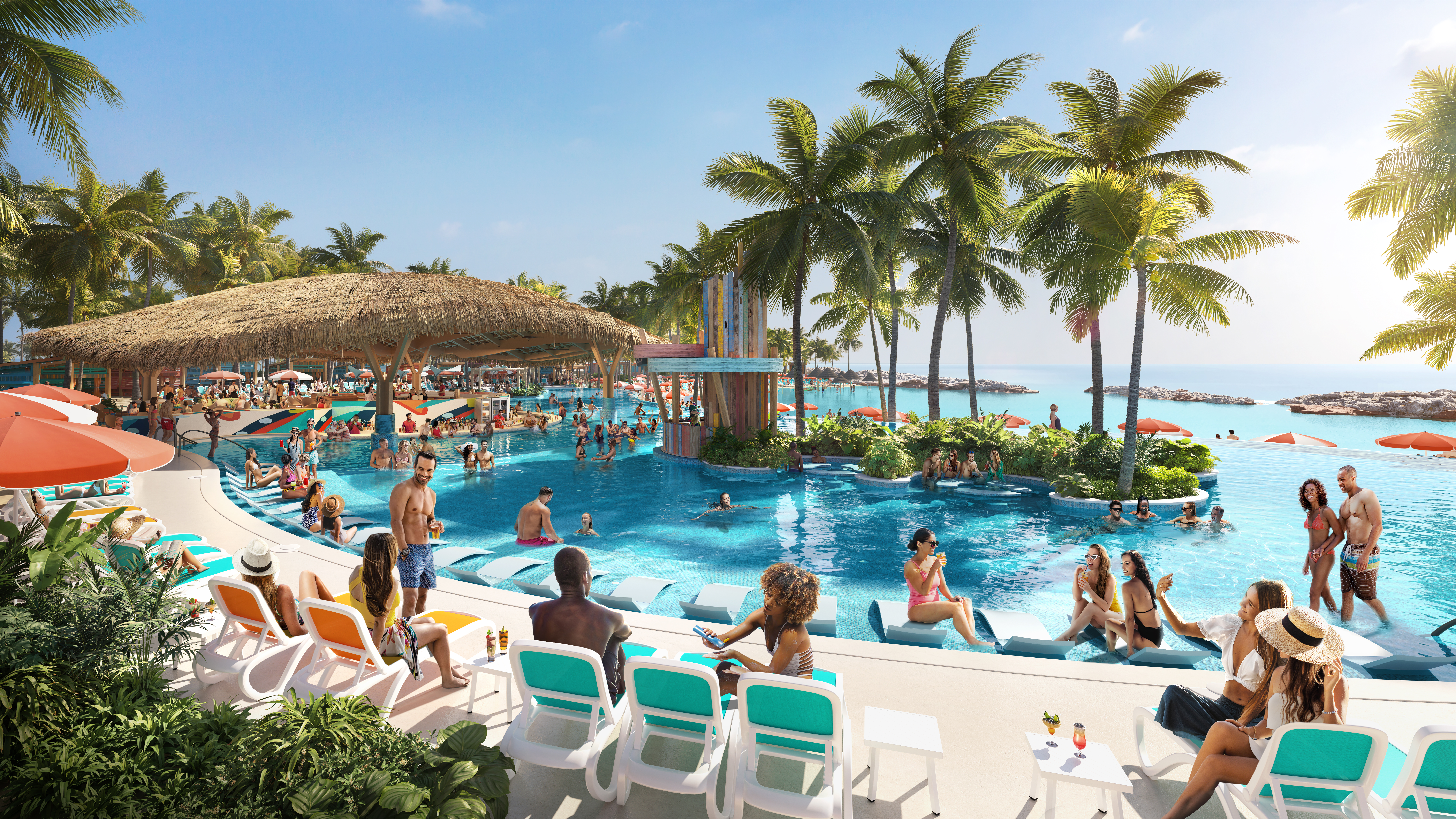 Royal Caribbean Press Center