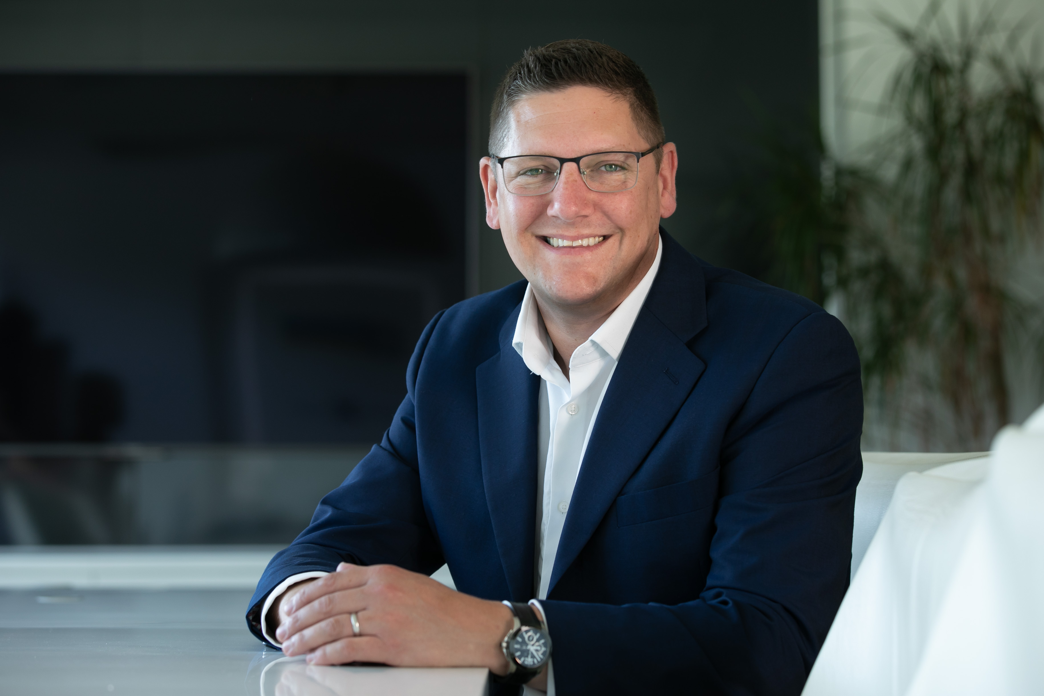 Royal Caribbean Announces Leadership Expansion for Asia Pacific