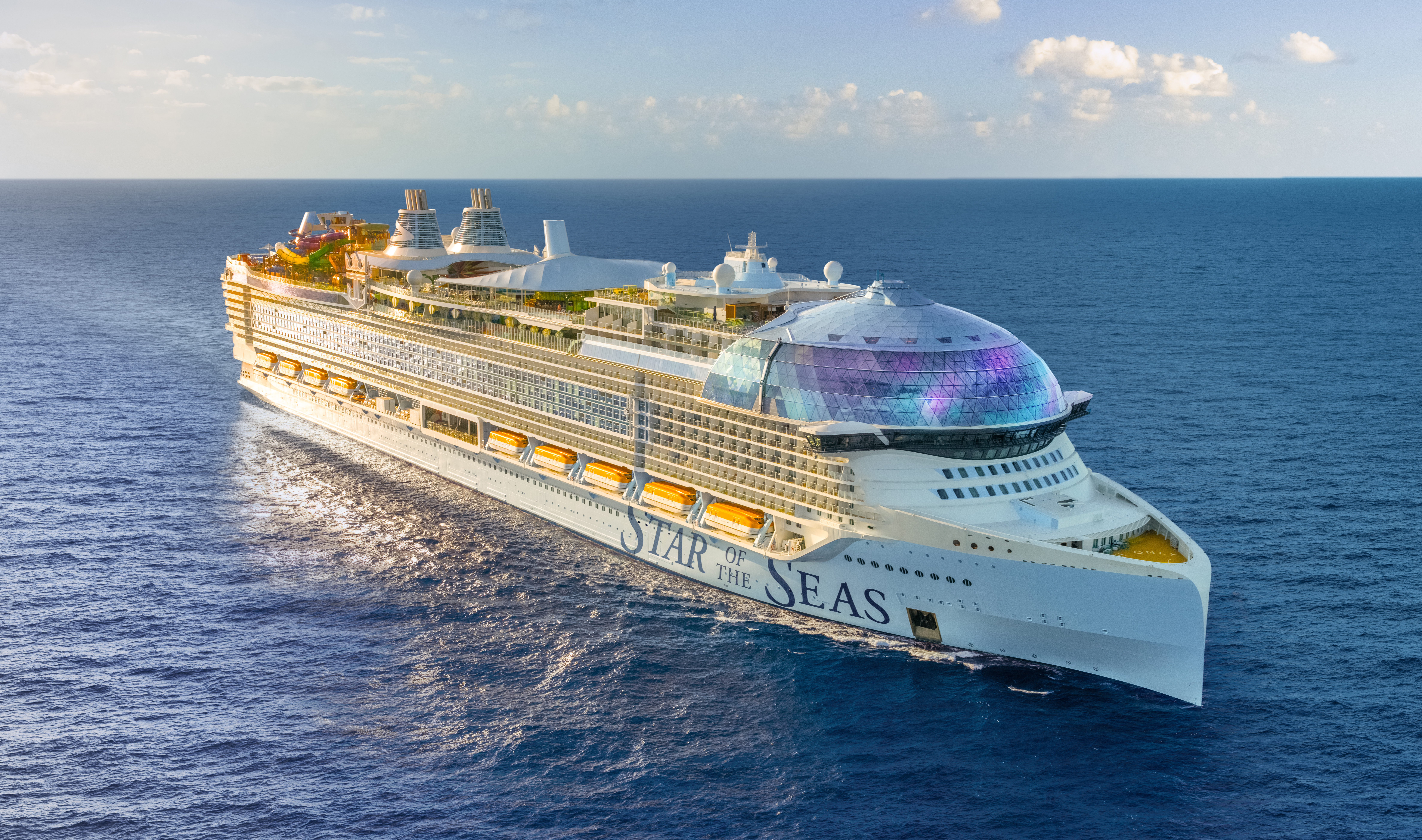 Royal Caribbean Group