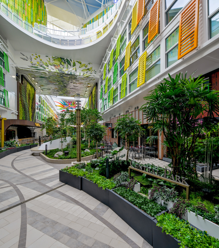 Set Sail for Unique Jobs at Royal Caribbean Group